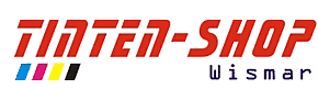 Tinten‑Shop Wismar Logo